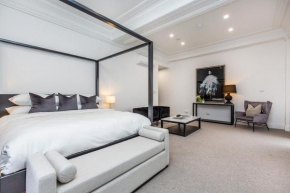 Victoria Hall Apartments, Sale